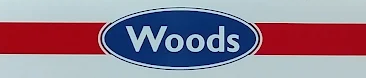 Wood's Tire Muffler & Auto Repair logo